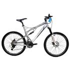 VTT VARIO VTT tout suspendu Volt SPM 08