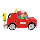  Camion de Bain