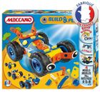 JEU ASSEMBLAGE CONSTRUCTION Buggy 4 modèles