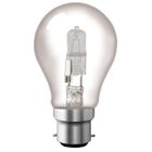 AMPOULE - LED - HALOGENE  Classic ECO A60 105W 230V B22