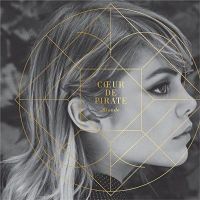 CD CŒUR DE PIRATE - Blonde