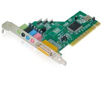 CARTE SON Hercules Gamesurround Muse LT PCI