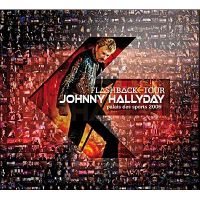 CD JOHNNY HALLYDAY
