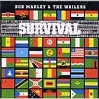 MUSIQUE DU MONDE / REGGAE BOB MARLEY AND THE WAILERS