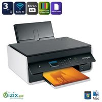 IMPRIMANTE - MULTIFONCTION Lexmark S315