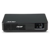 Vidéoprojecteur ACER C120 Vidéoprojecteur LED WVGA Vidéoprojecteur ACER C120 Vidéoprojecteur LED WVGA