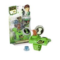 IMITATION PROFESSION-ACTIVITE DE GRANDS Ben 10 - Révolution Ultimatrix