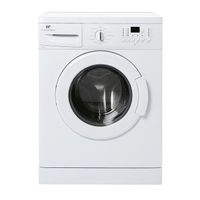 LAVE-LINGE CONTINENTAL EDISON LL7120