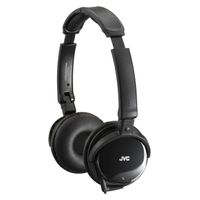 CASQUE / ECOUTEUR JVC HA-NC120 Casque noir