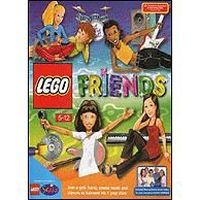JEUX VIDEO A TELECHARGER LEGO Friends