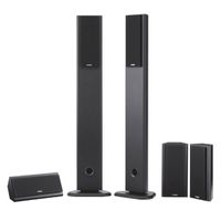 ENCEINTES - HAUT PARLEUR - SUBWOOFER YAMAHA NS-PA120 Pack d’enceintes home cinema 5.0