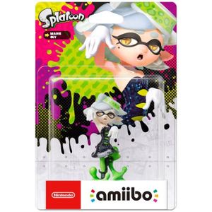 Figurine Amiibo Oly Collection Splatoon