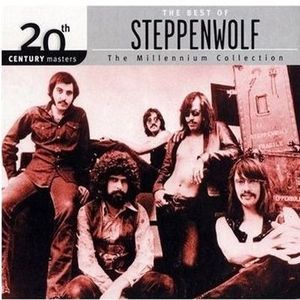 VARIETE INTERNATIONALE STEPPENWOLF