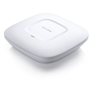 TPLINK Point d'acc?s WiFi N300 Plafonnier EAP120