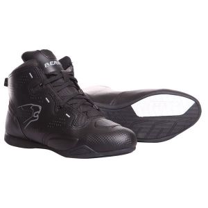 CHAUSSURE , BOTTE BERING Chaussures Moto Jasper Noir
