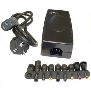 Energy Plus alimentation universelle ordinateur po