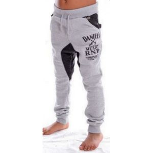 PANTALON Sarouel à Bretelles Enfant Daniel S Music .