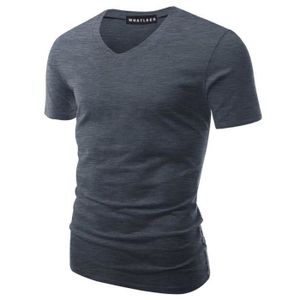 tee shirt homme slim fit
