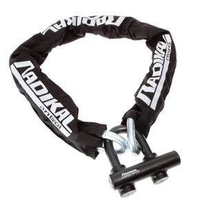 ANTIVOL - BLOQUE ROUE Antivol Radikal RK48120 ANTIVOL - BLOQUE ROUE Antivol Radikal RK48120