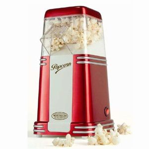 MACHINE À POP-CORN SIMEO FC120 MACHINE À POP-CORN SIMEO FC120