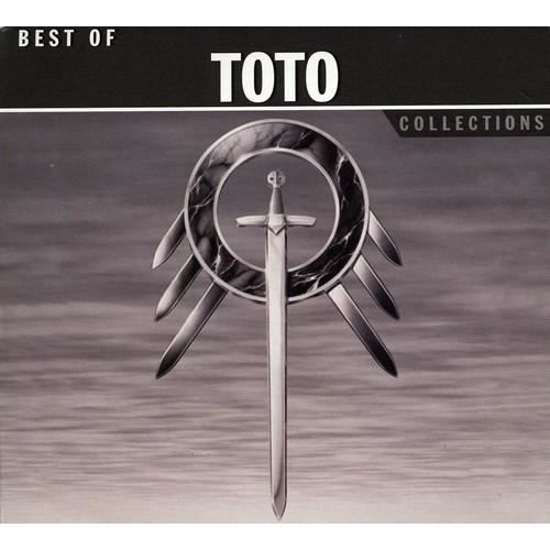 Toto Toto Collections Best of Achat CD cd pop rock indé pas cher