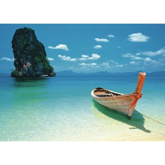 Poster XXL PHUKET - Achat / Vente affiche - Cdiscount