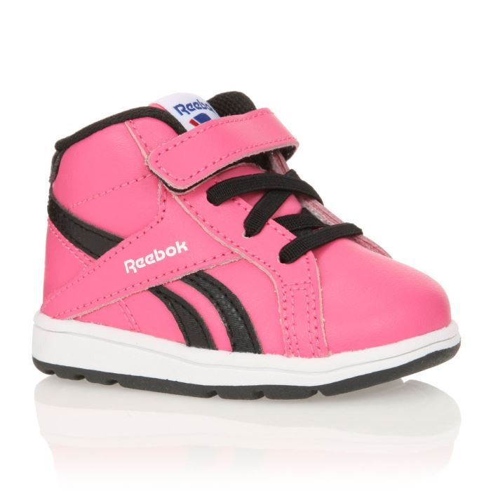 reebok bebe fille