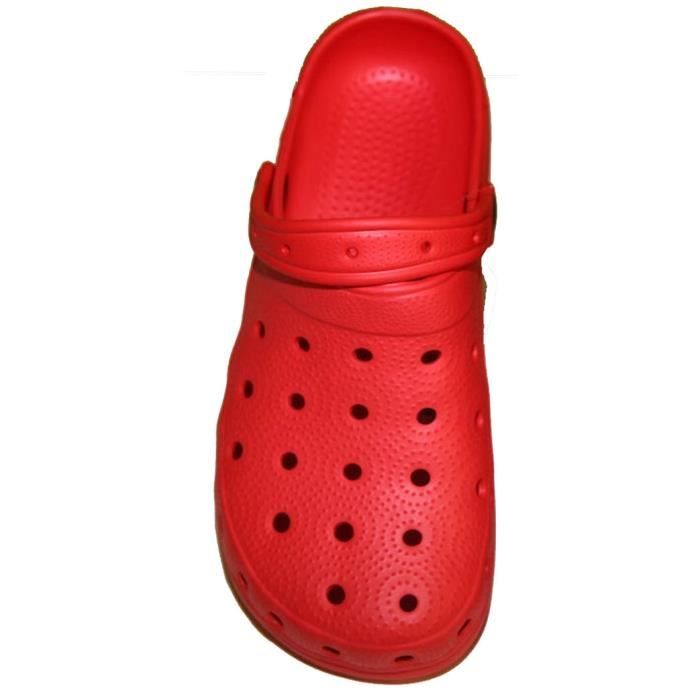 Sabots Plastique Homme Femme Hôpital Infirmier(e),Maison,Jardin
