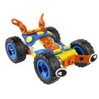 JEU ASSEMBLAGE CONSTRUCTION Buggy 4 modèles