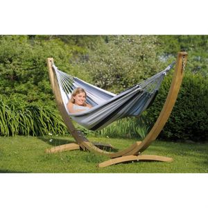 AMAZONAS Support et hamac APOLLO set marine