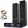 Electronic Star - Set hifi stereo avec ampli home