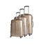 SET DE VALISES Compagnie du Bagage Azur Beige