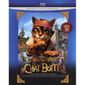 BLU RAY DESSIN ANIME / ANIMATION / MANGA BLU-RAY LA VERITABLE HISTOIRE DU CHAT BOTTE (1 Dis