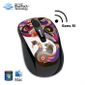 SOURIS Wireless Mobile Mouse 3500 Artiste Chamarelli