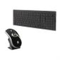 PACK CLAVIER - SOURIS Souris Air Mouse Elite+clavier Azerty by Gyration