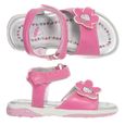 SANDALE VILLE BEBE HELLO KITTY Sandales Hk Kiclub Bébé