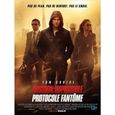 SORTIE DVD DVD Mission Impossible : protocole fantome