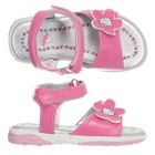 SANDALE VILLE BEBE HELLO KITTY Sandales Hk Kiclub Bébé