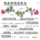  BARBARA