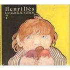 AUTRES LIVRES HENRI DES