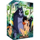 DVD DESSIN ANIME / ANIMATION / MANGA Coffret livre de la jungle, 1