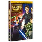  DVD Star Wars - The Clone Wars, Saison 1A