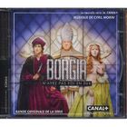 MUSIQUE DE FILM Borgia