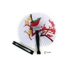 ACCESSOIRE DEGUISEMENT VENDU SEUL Eventail Chinois