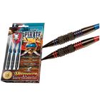 FLECHETTE ET PIECES DETACHEES Fléchettes Pirate Soft