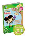  Livre TAG Junior : Ni Hao Kai Lan
