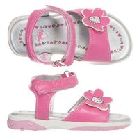 SANDALE VILLE BEBE HELLO KITTY Sandales Hk Kiclub Bébé