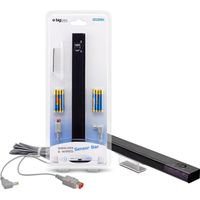 SENSOR BAR SANS FIL BIG BEN / Accessoire Wii SENSOR BAR SANS FIL BIG BEN / Accessoire Wii