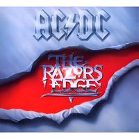 CD AC/DC