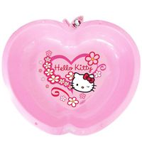 BAC A SABLE Hello Kitty Bac à sable ou pataugeoire D'arpeje